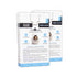 2 pack Sanisolution Cartridge Fresh Scent
